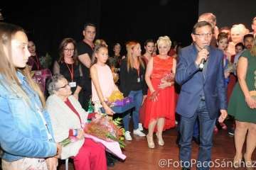 Éxito de la III edición de Valsestilo (Foto Francisco Sánchez)